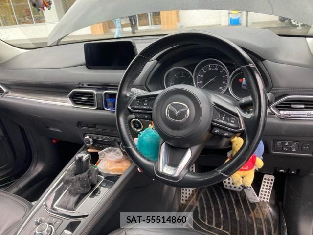 Mazda CX-5 2018-09 7326518-4