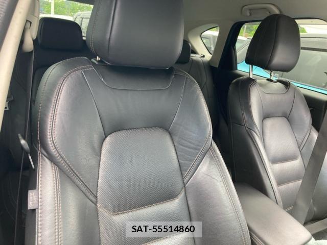 Mazda CX-5 2018-09 7326518-5
