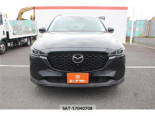 Mazda CX-5 2022-03 7326504-9