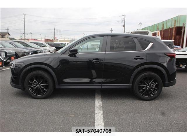 Mazda CX-5 2022-03 7326504-10