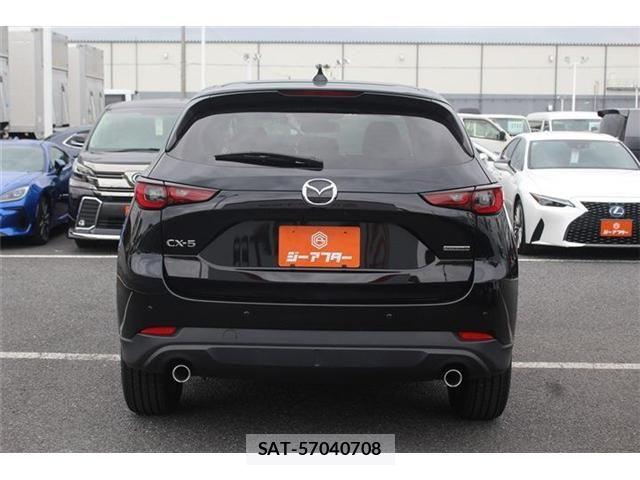 Mazda CX-5 2022-03 7326504-11