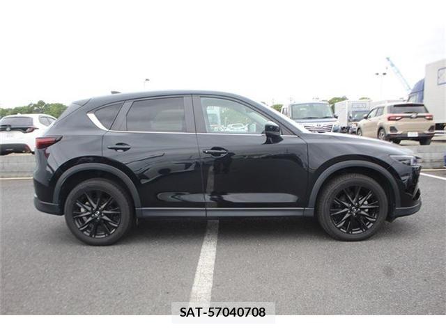 Mazda CX-5 2022-03 7326504-12