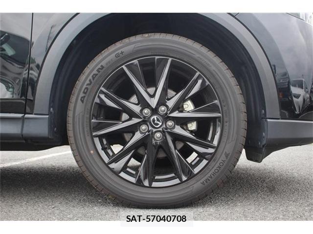 Mazda CX-5 2022-03 7326504-13