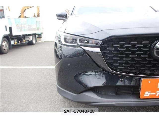 Mazda CX-5 2022-03 7326504-14