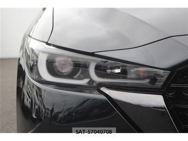 Mazda CX-5 2022-03 7326504-15