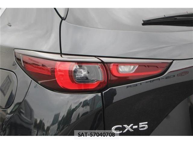 Mazda CX-5 2022-03 7326504-16