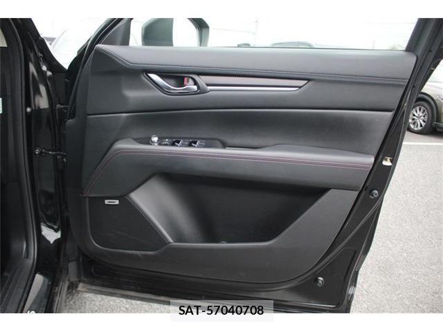 Mazda CX-5 2022-03 7326504-20