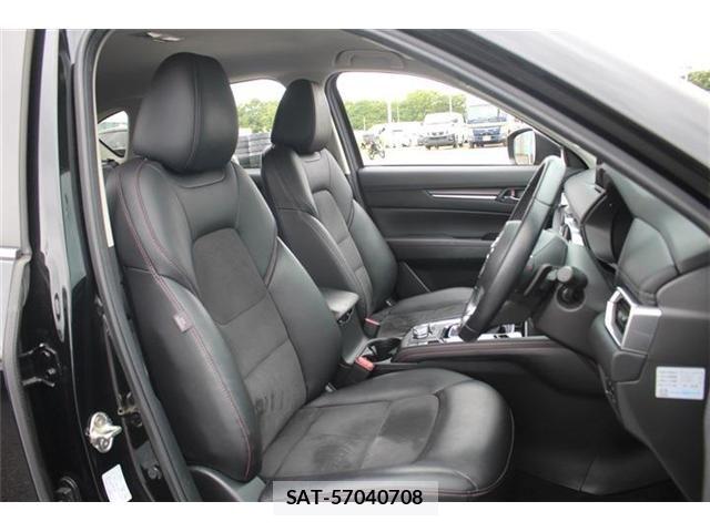 Mazda CX-5 2022-03 7326504-21