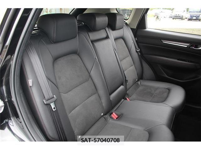 Mazda CX-5 2022-03 7326504-22