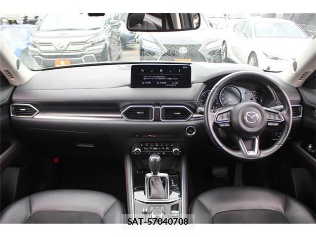 Mazda CX-5 2022-03 7326504-23