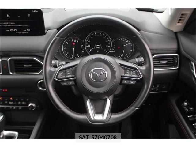 Mazda CX-5 2022-03 7326504-24