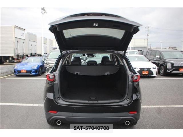 Mazda CX-5 2022-03 7326504-29