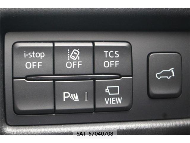 Mazda CX-5 2022-03 7326504-8