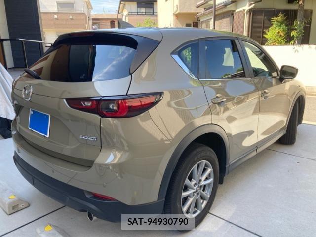 Mazda CX-5 2022-03 7326502-10