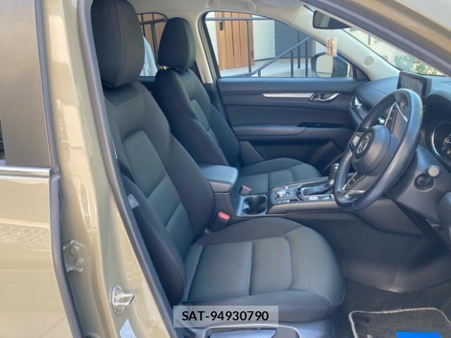 Mazda CX-5 2022-03 7326502-12