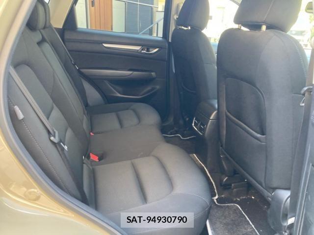Mazda CX-5 2022-03 7326502-13