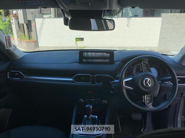 Mazda CX-5 2022-03 7326502-14