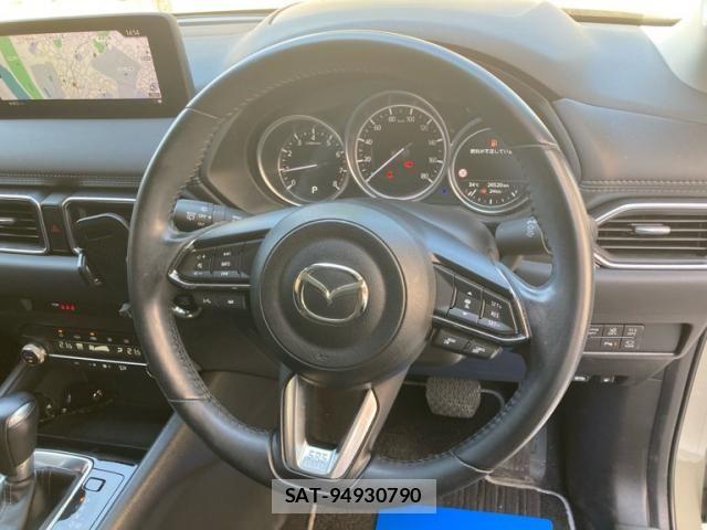 Mazda CX-5 2022-03 7326502-15