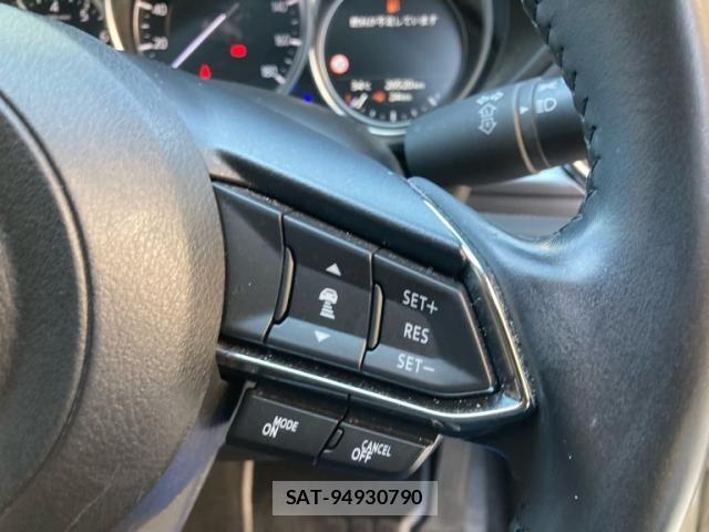 Mazda CX-5 2022-03 7326502-17