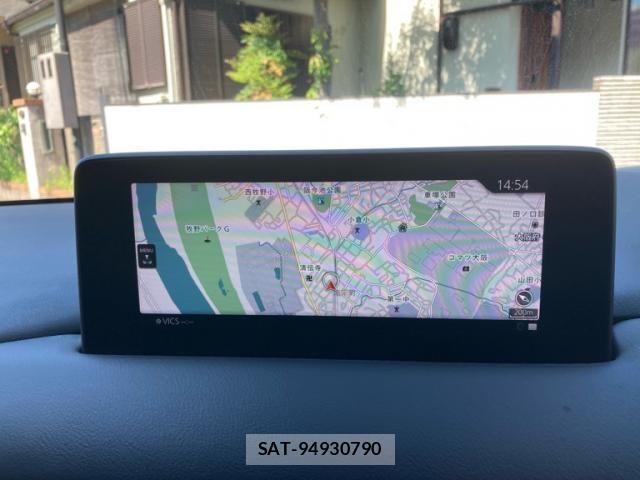 Mazda CX-5 2022-03 7326502-19