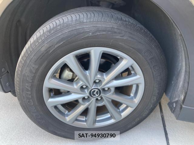 Mazda CX-5 2022-03 7326502-4