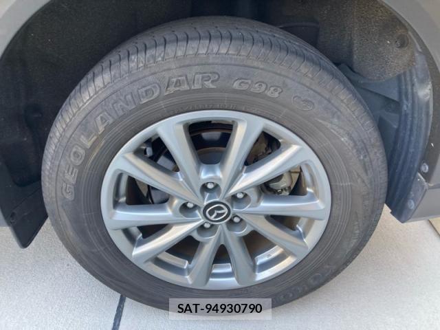 Mazda CX-5 2022-03 7326502-5