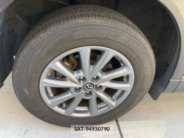 Mazda CX-5 2022-03 7326502-6
