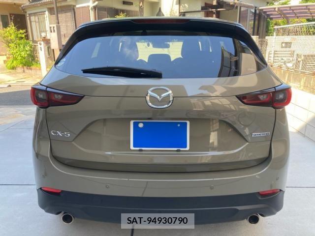 Mazda CX-5 2022-03 7326502-8