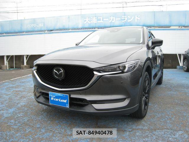 Mazda CX-5 2021-09 7326510-0