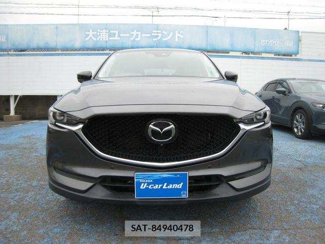 Mazda CX-5 2021-09 7326510-9