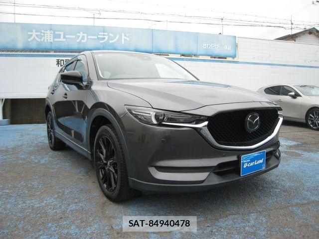 Mazda CX-5 2021-09 7326510-10