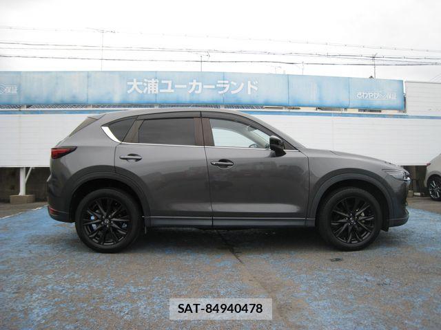 Mazda CX-5 2021-09 7326510-11