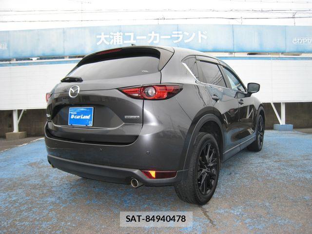 Mazda CX-5 2021-09 7326510-12