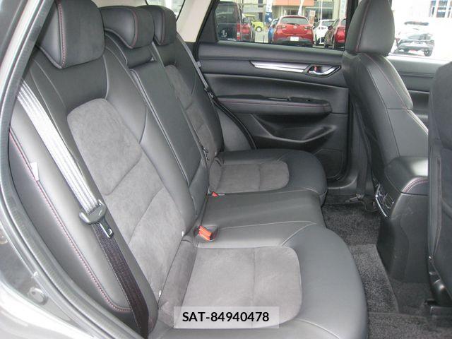 Mazda CX-5 2021-09 7326510-18