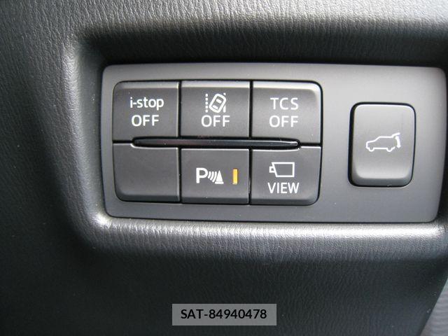 Mazda CX-5 2021-09 7326510-19