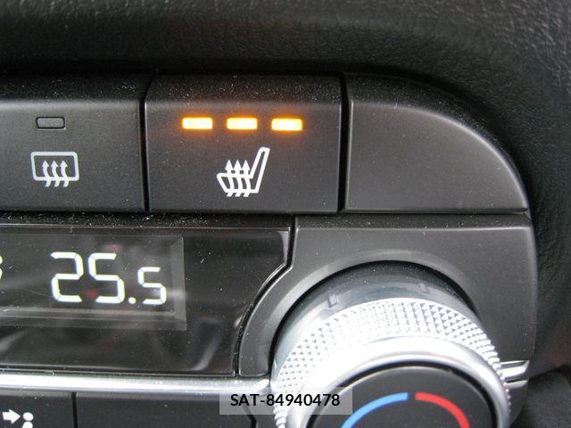 Mazda CX-5 2021-09 7326510-22