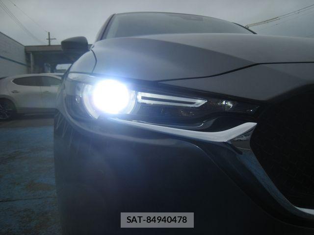 Mazda CX-5 2021-09 7326510-26