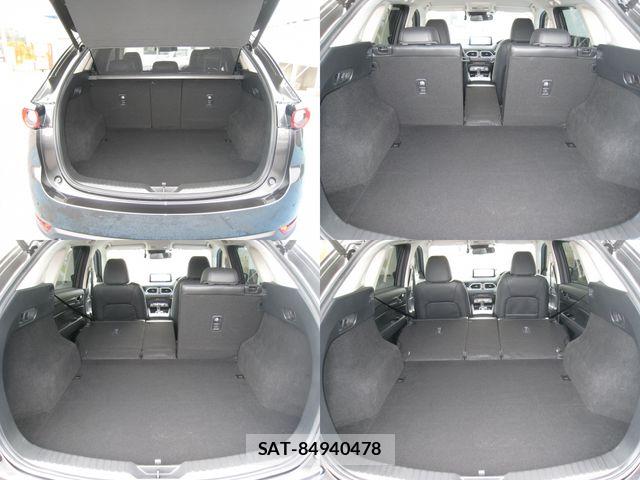 Mazda CX-5 2021-09 7326510-27