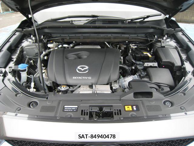 Mazda CX-5 2021-09 7326510-28