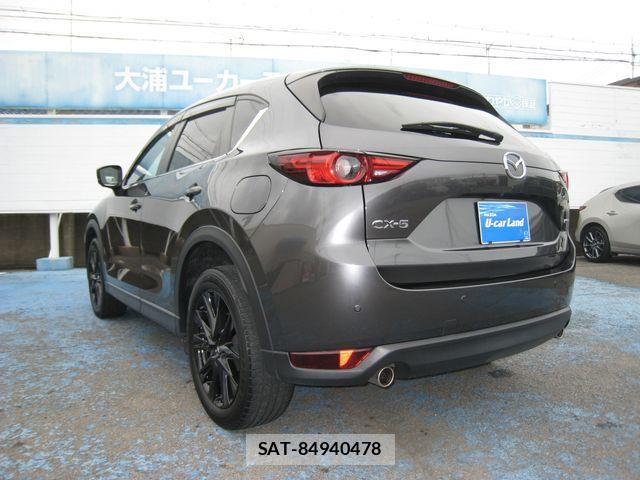 Mazda CX-5 2021-09 7326510-2