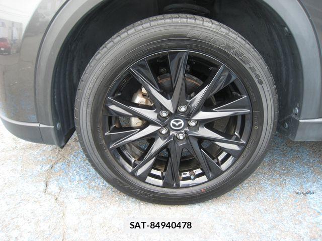 Mazda CX-5 2021-09 7326510-29