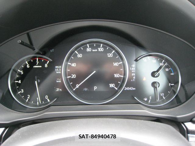 Mazda CX-5 2021-09 7326510-3