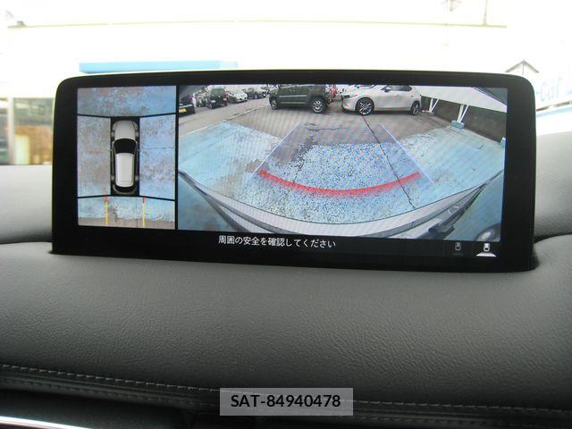 Mazda CX-5 2021-09 7326510-5