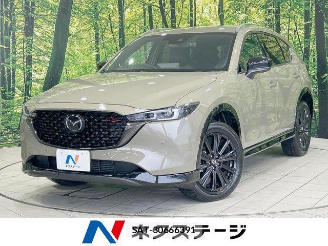 Mazda CX-5 2022-09 7326496-0