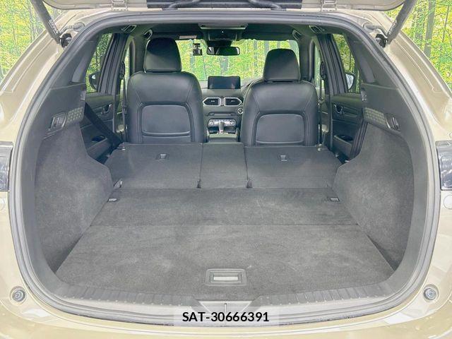 Mazda CX-5 2022-09 7326496-9