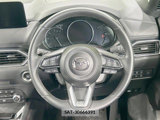 Mazda CX-5 2022-09 7326496-10