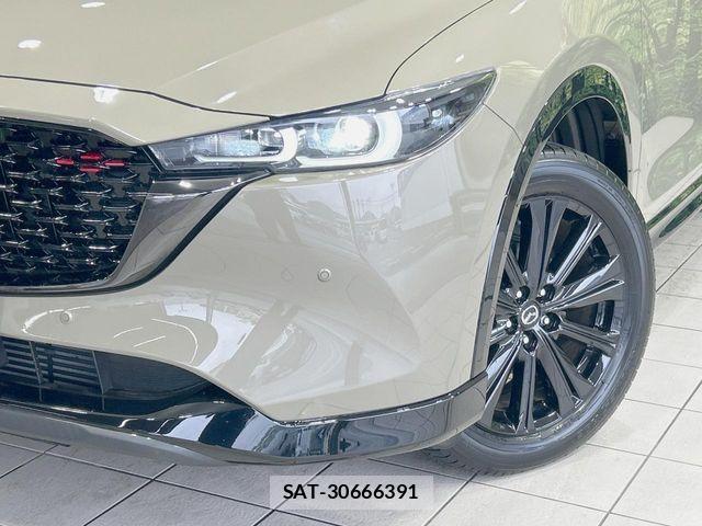Mazda CX-5 2022-09 7326496-11