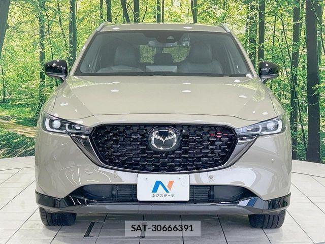 Mazda CX-5 2022-09 7326496-13