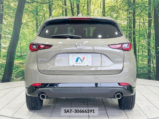 Mazda CX-5 2022-09 7326496-14