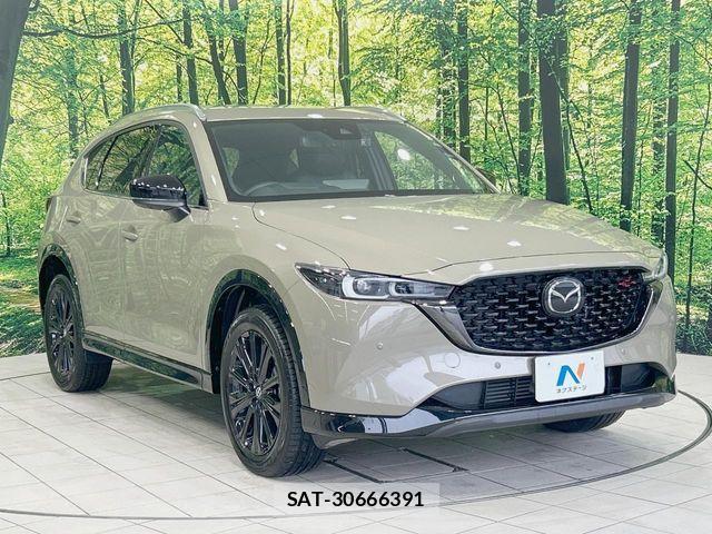 Mazda CX-5 2022-09 7326496-15